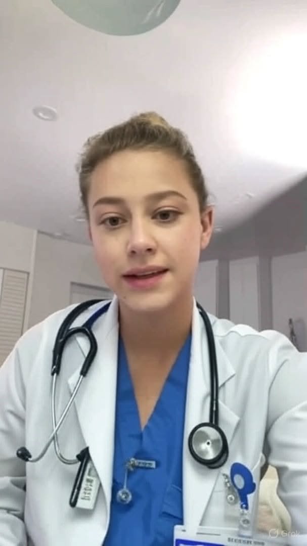 United Kingdom - doctor spins login
